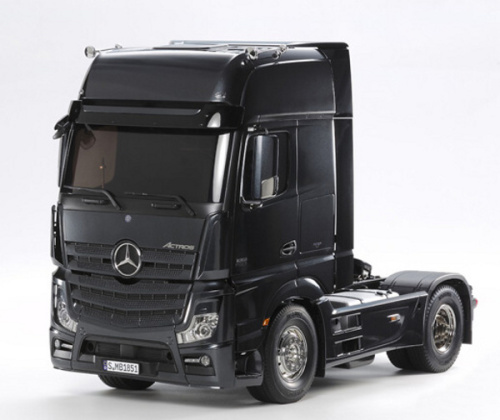 MERCEDES BENZ ACTROS 1851