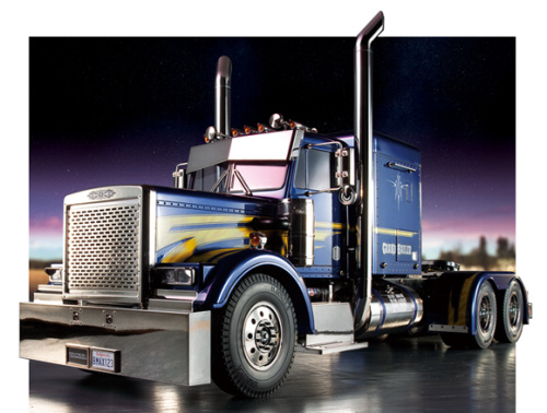 GRAND HAULER