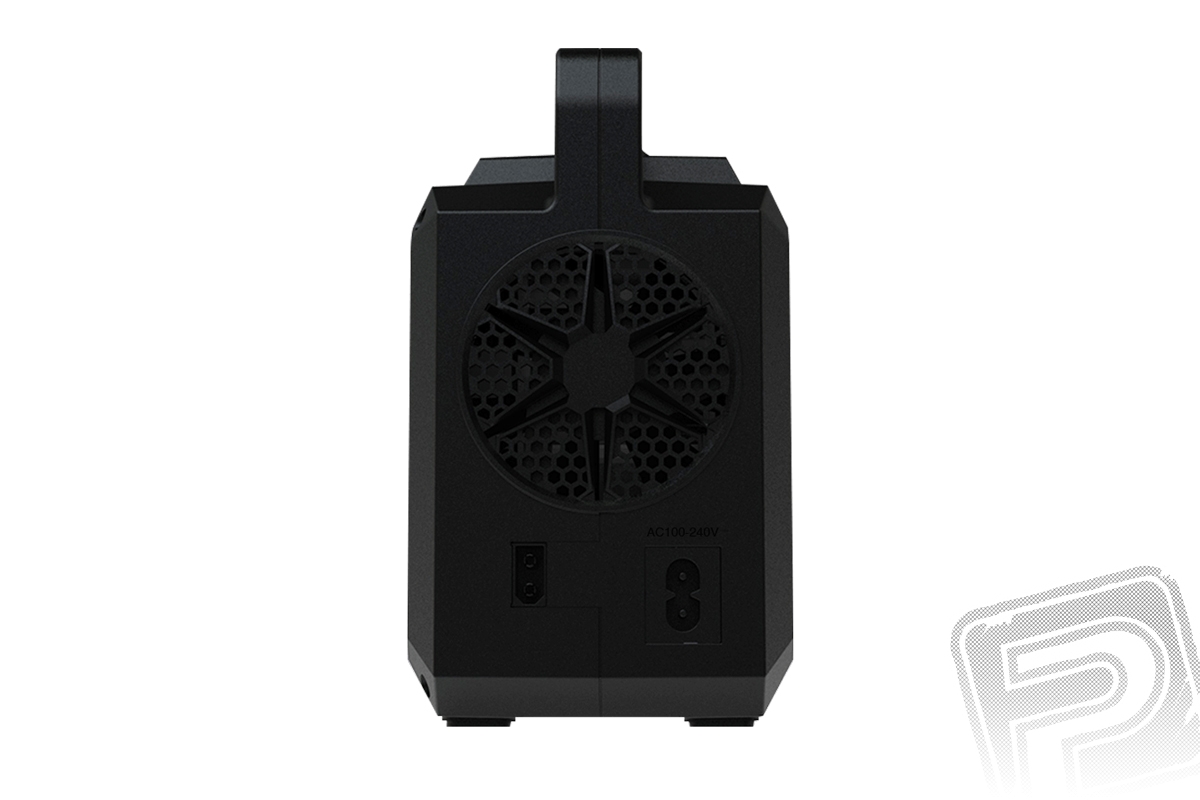 Modelářská multifunkční nabíječka SKY RC T200 2x100W