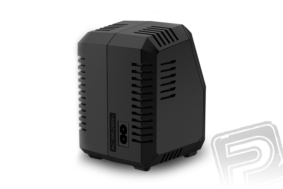 Modelářská multifunkční nabíječka SKY RC T100 2 x 50 W