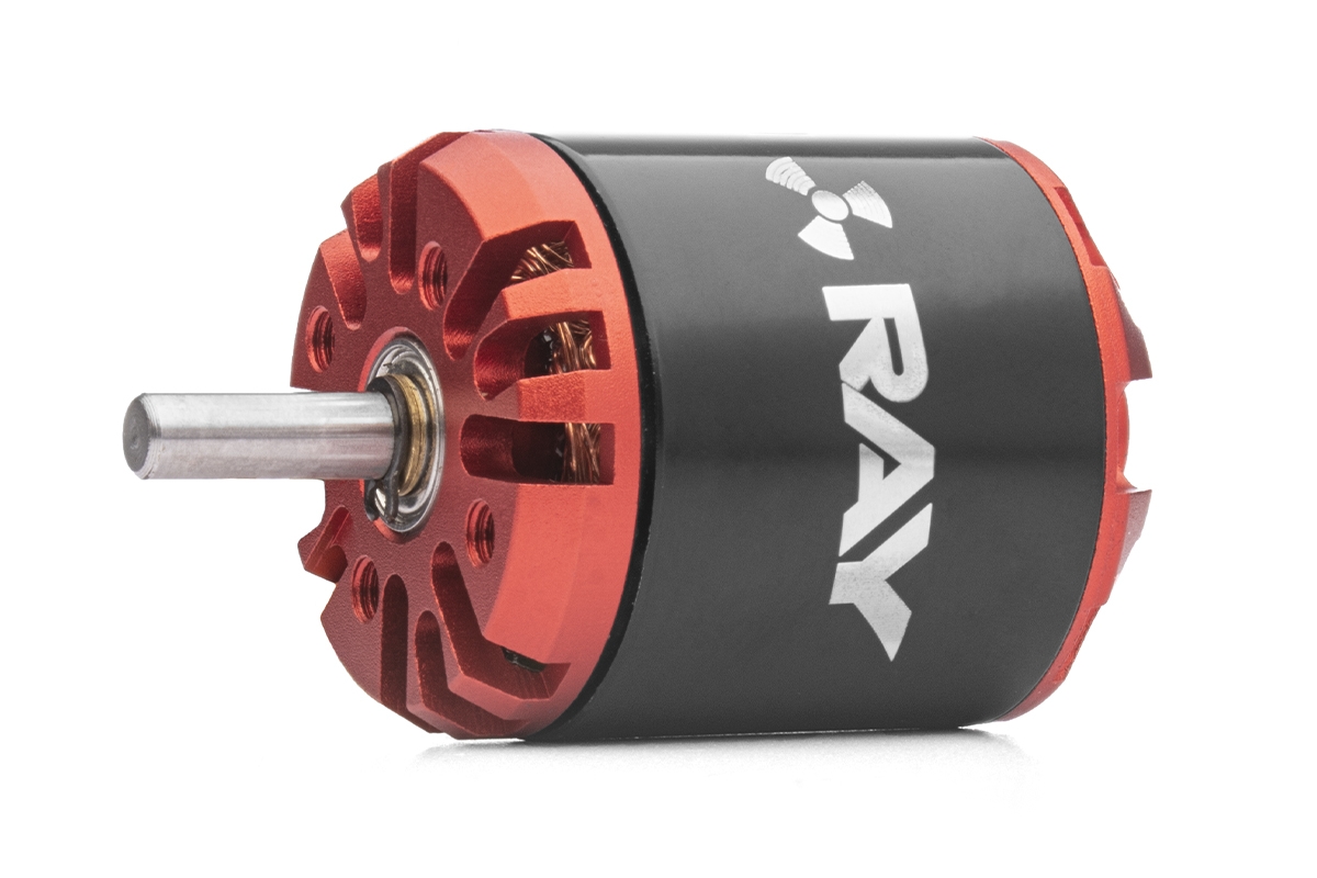 Combo set RAY G2 C2836-1120 + RAY 30A regulátor