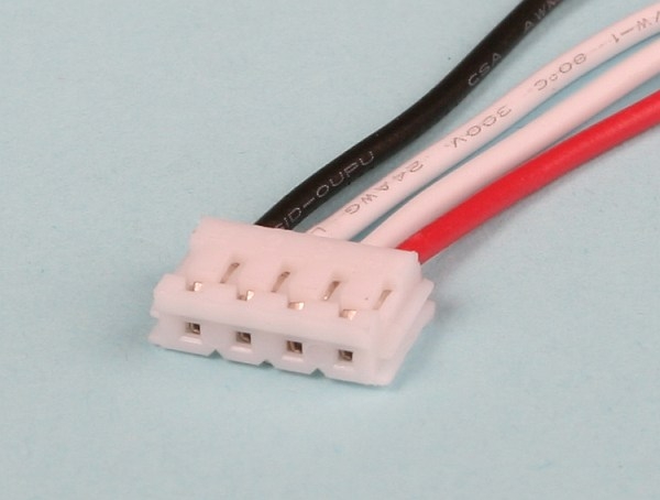 KAVAN 3S1P Li-Po 2600mAh/11,1V 40/80C