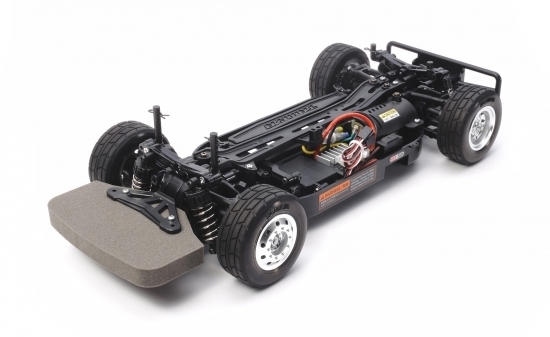 Pneu Tamiya On Road Racing Truck (51589)