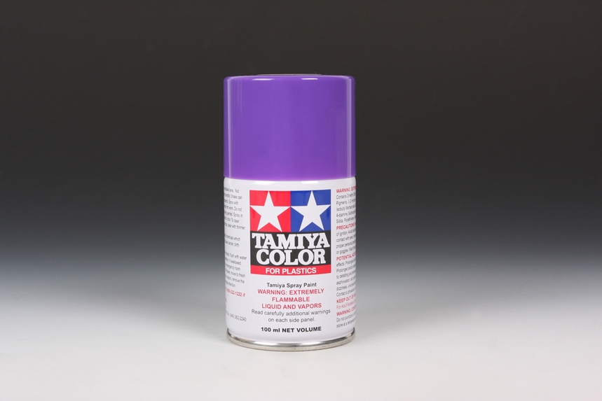 Tamiya TS-24 Purple - Fialová (plast)