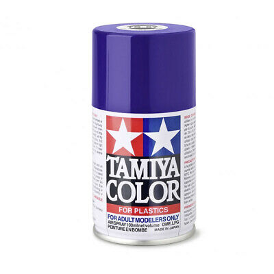 Tamiya TS-57 Blue Violet - Modrofialová (plast)