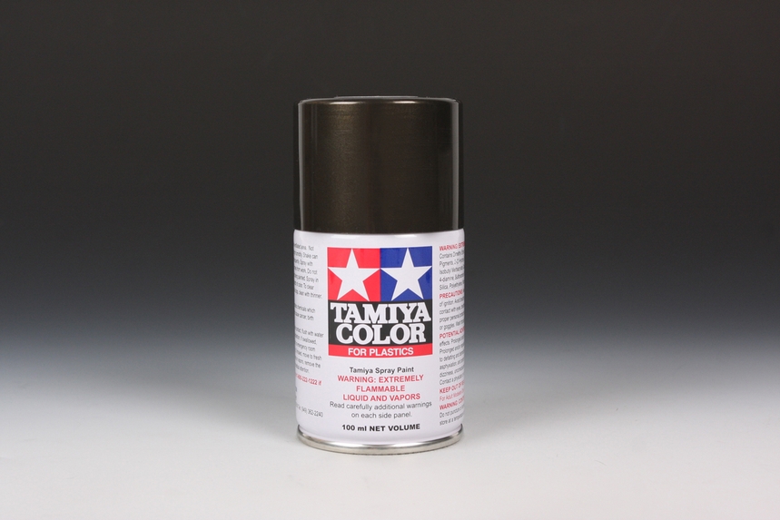 Tamiya TS-94 Metallic Gray - Šedá Metalíza (plast)