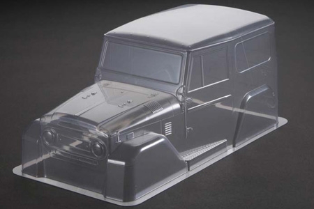 Toyota Land Cruiser (51331)