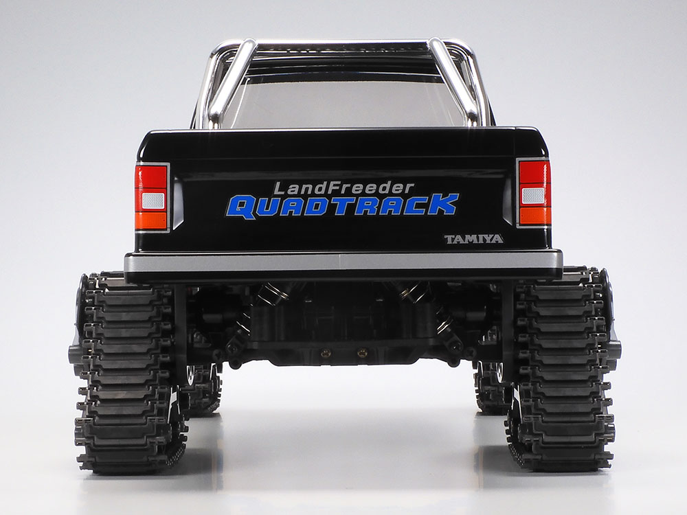 Landfreeder Quadtrack TT-02FT (58690)