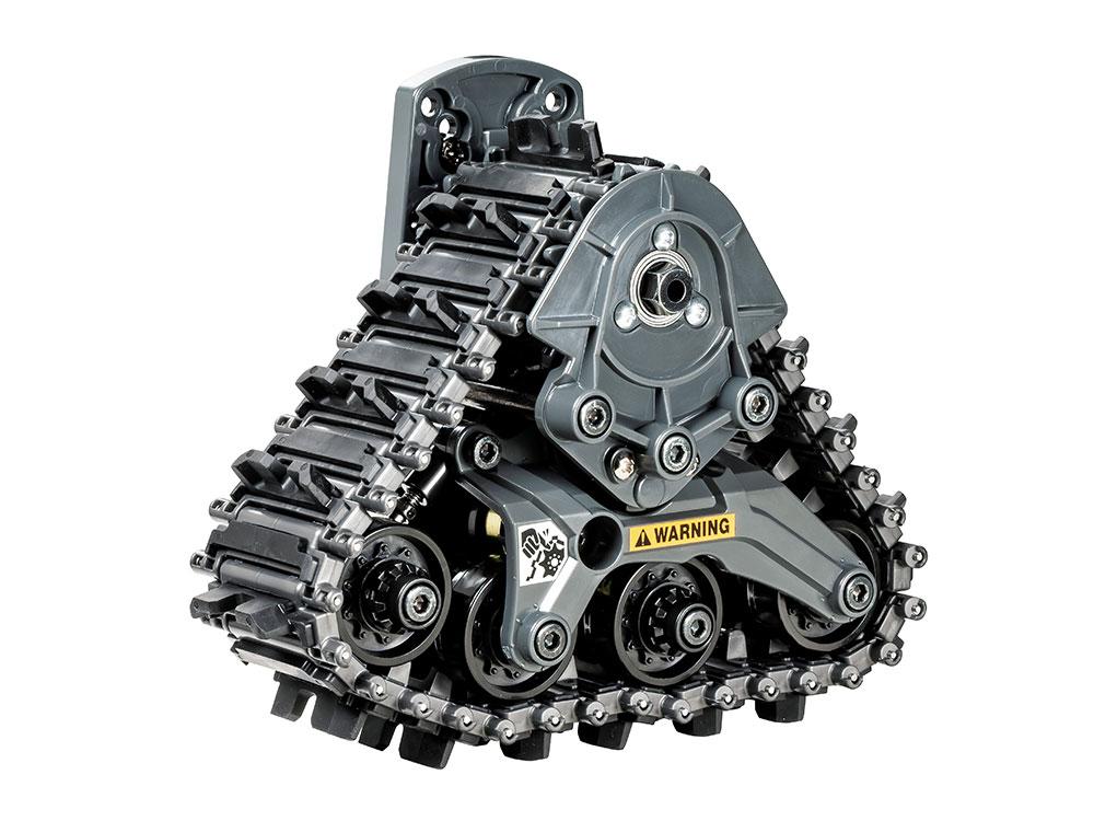 Landfreeder Quadtrack TT-02FT (58690)