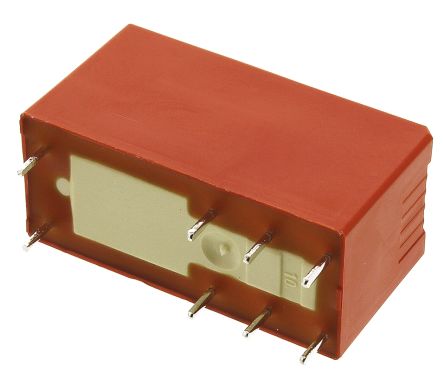 Relé RT424012