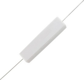 Drátový rezistor AX20W (22R)