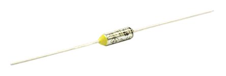 Tepelná nevratná pojistka 10A / 250V, teplota přetavení 240°C