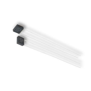 Tepelná nevratná pojistka 2A / 250V, teplota přetavení 165°C