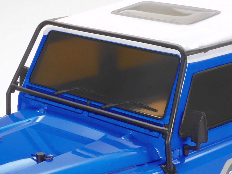 Land Rover Defender 90 CC02 (47478)
