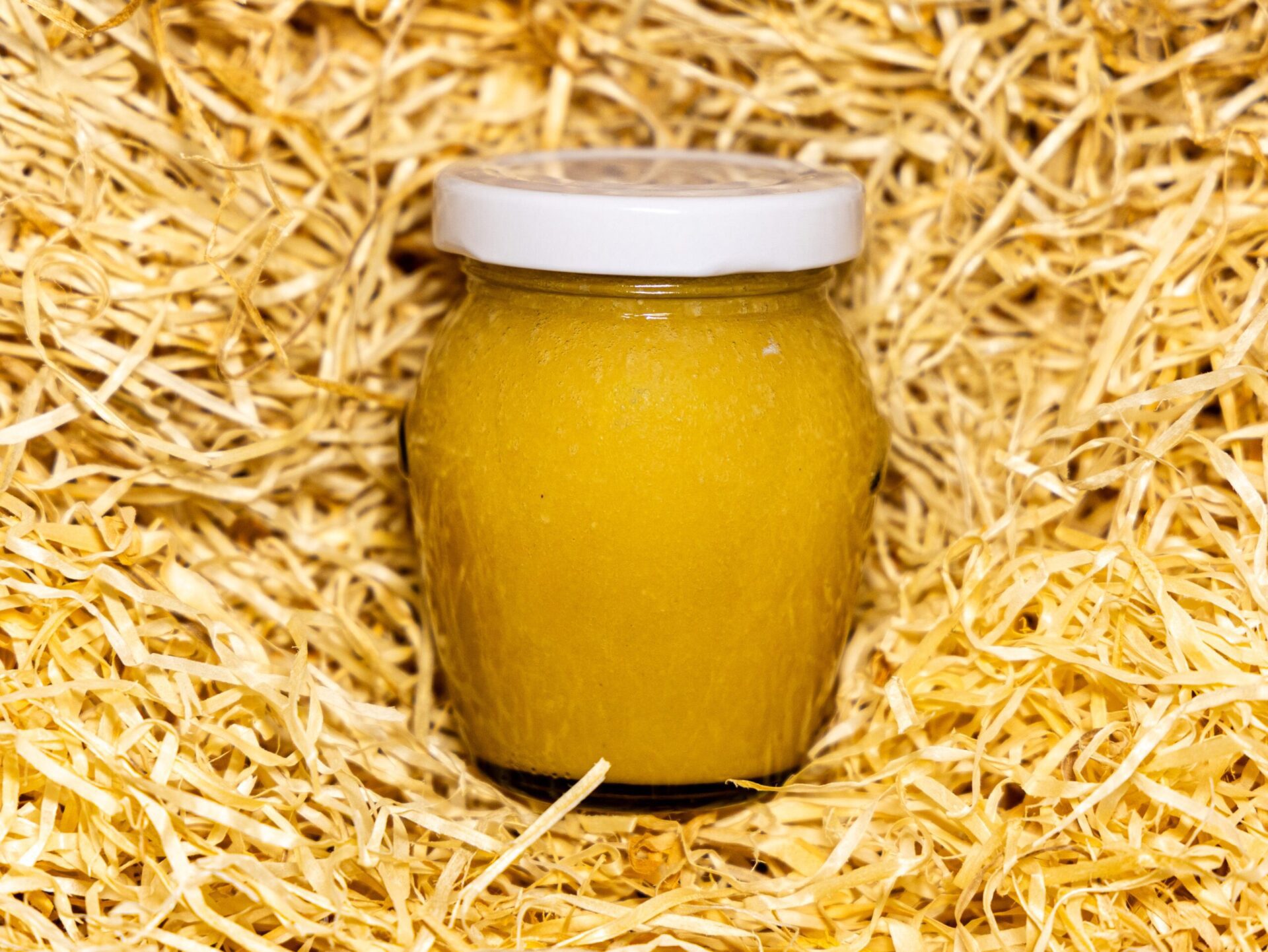 MED ochucený mango