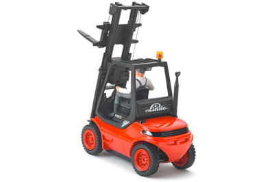 Linde H40D RTR 2,4 GHz