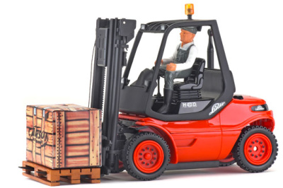 Linde H40D RTR 2,4 GHz