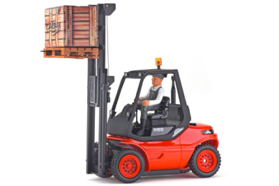 Linde H40D RTR 2,4 GHz