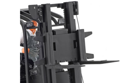 Linde H40D RTR 2,4 GHz