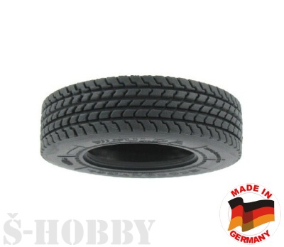 PNEU #82/44-21 FULDA ECOCONTROL