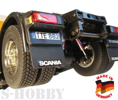 PNEU #82/44-21 FULDA ECOCONTROL