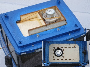 BOX NA REPRO THD