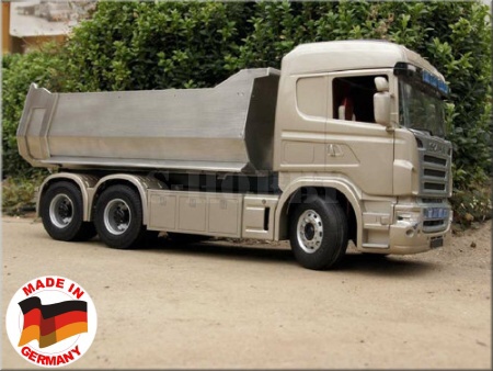 KORBA SANDMASTER 370