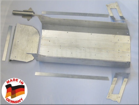 KORBA SANDMASTER 370