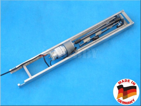KORBA SANDMASTER 370