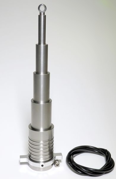 SADA HYDRAULIKY PRO 3-STRANNÝ SKLÁPĚČ - komplet