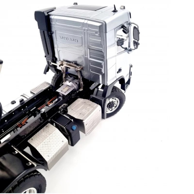 VOLVO FMX 6x6 zadní sklápěč