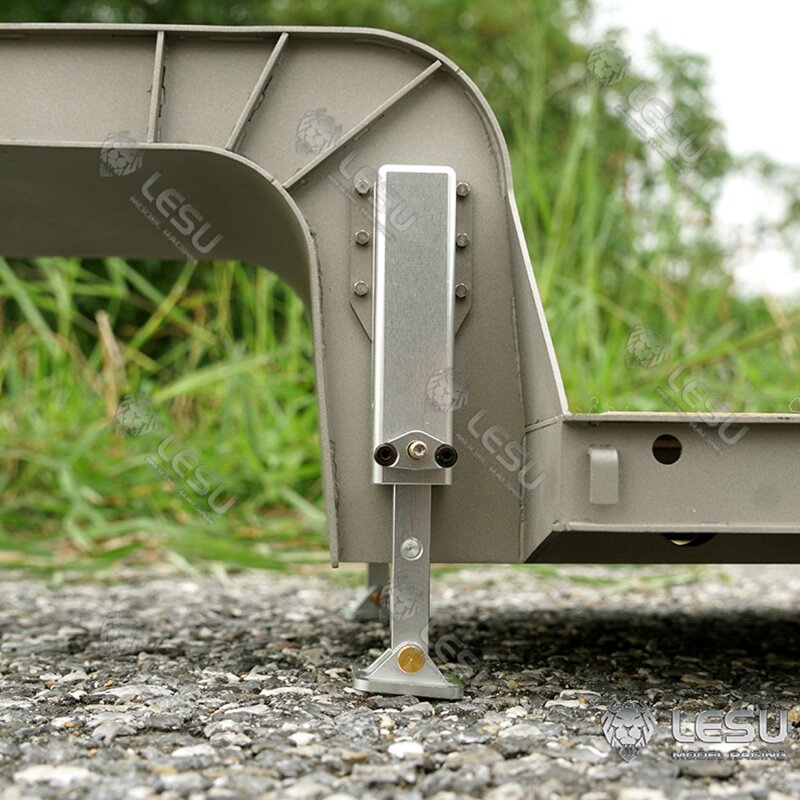 Podvalník dvounápravový pro nákladní automobil Tamiya