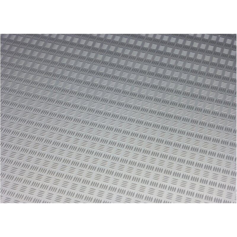 Plech LESU