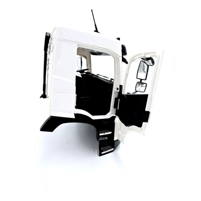 VOLVO FMX KABINA