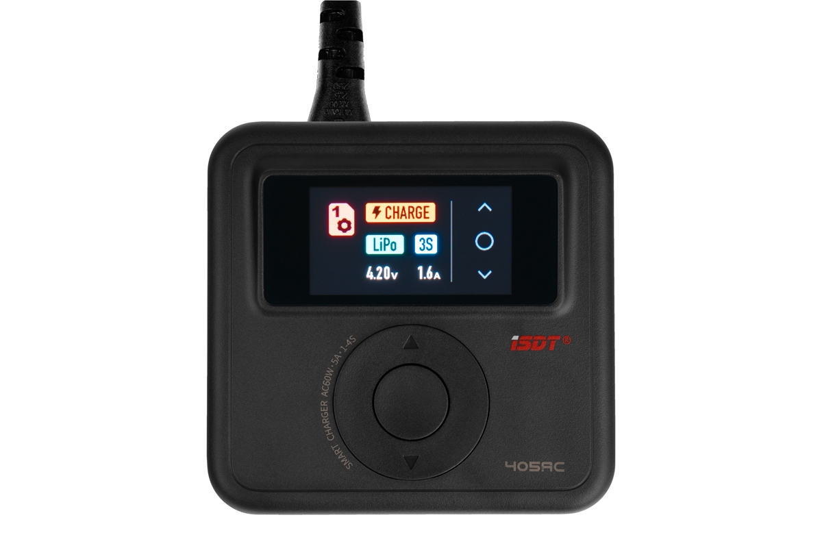 Nabíječka ISDT 1026 60W