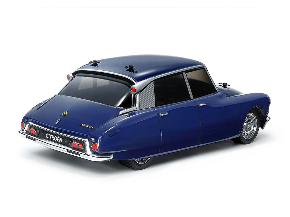CITROEN DS 1/10 BM-01