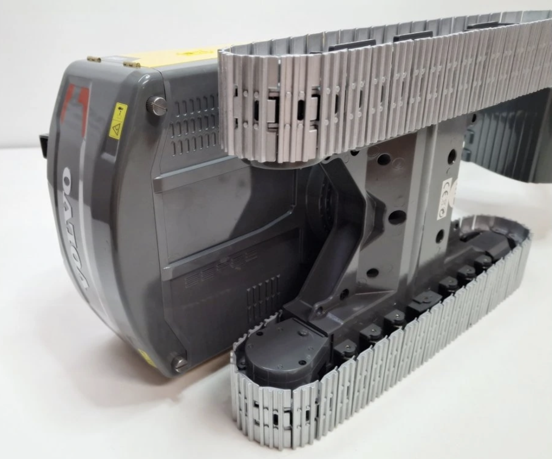 Bagr VOLVO 1/14 - elektro