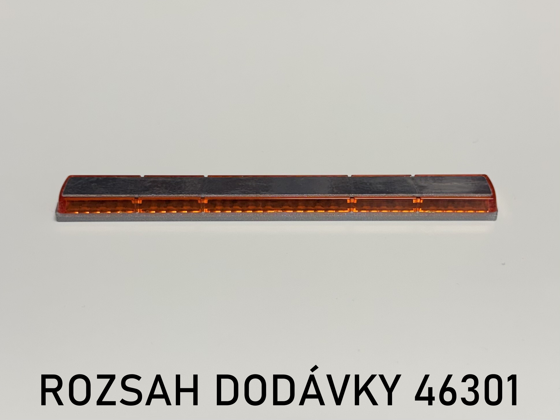 Střešní maják SCANIA 770 -KOMPLET
