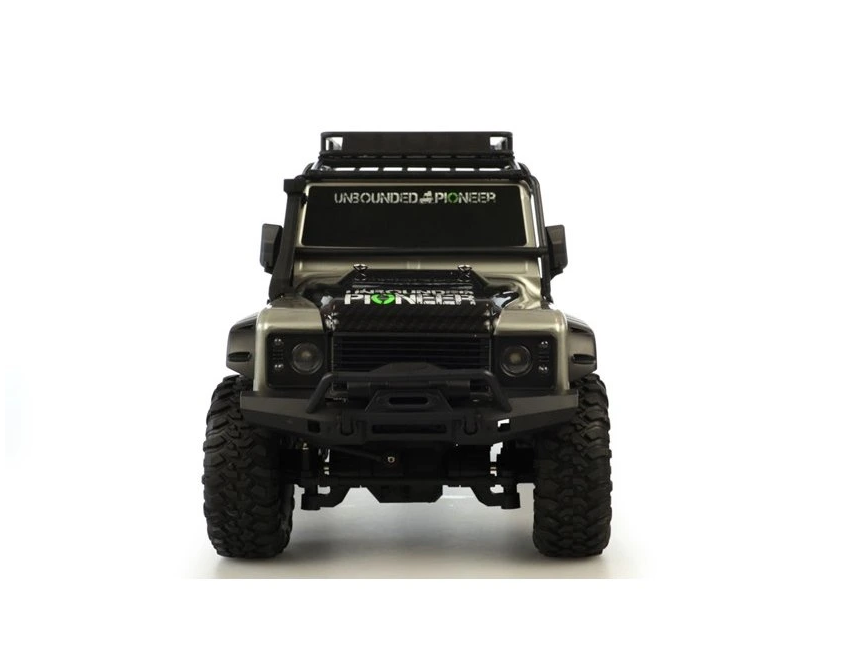RC CRAWLER 1/10 4WD RTR