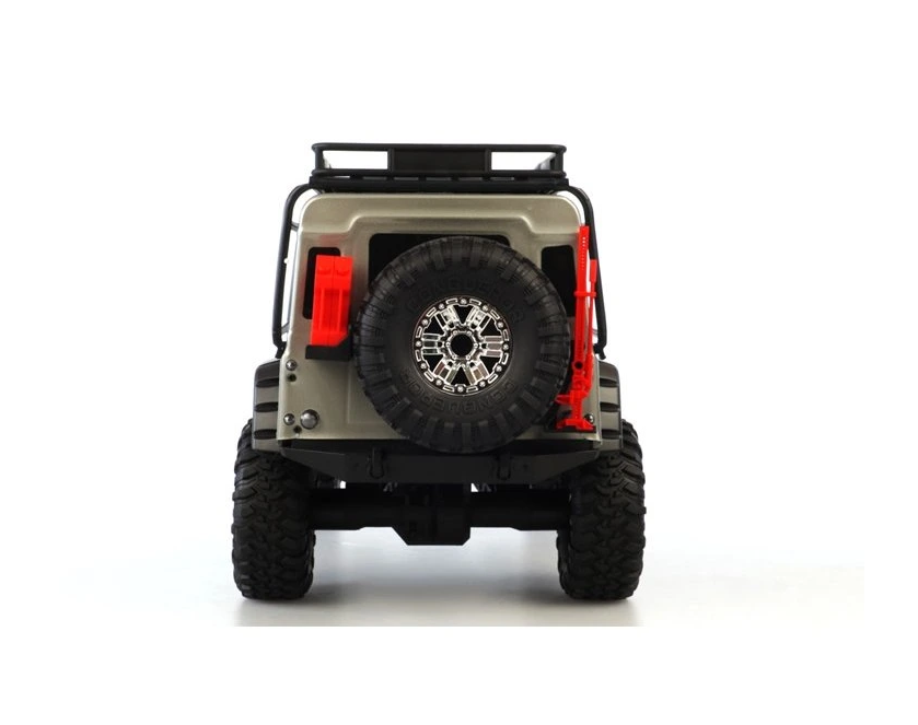 RC CRAWLER 1/10 4WD RTR