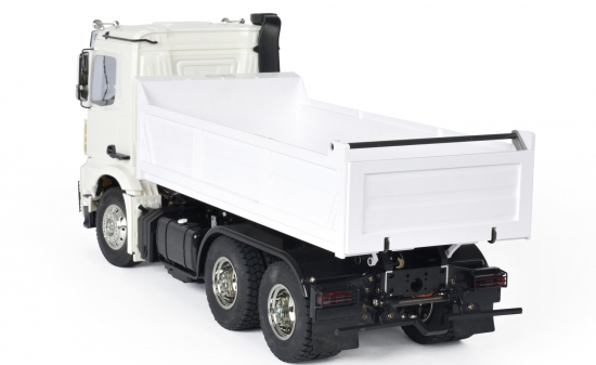 MERCEDES-BENZ  AROCS 3348 6x4 sklápěč