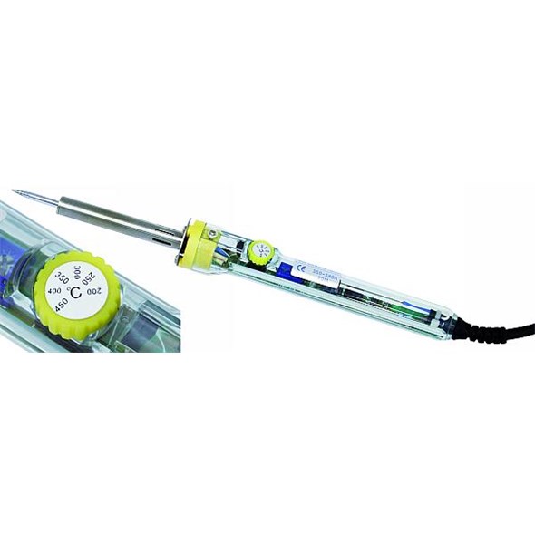 Pájecí pero ZD-708 s nastavením teploty