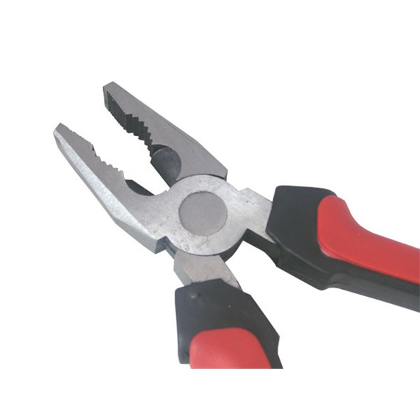 Kleště kombinované velké L=160mm
