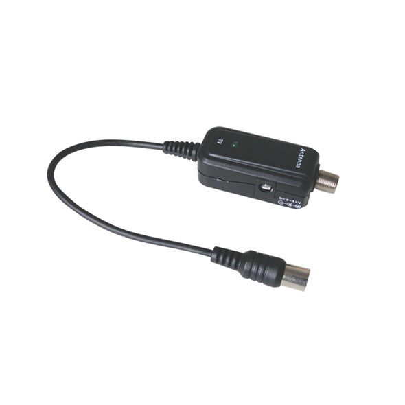 Anténa  DVB-T HN55, 22dB, UHF, 21. - 69. kanál SOLIGHT