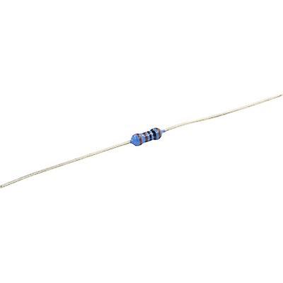 Rezistor 0207 Metall 2,5 x 7 mm 1% 0,6W 560R