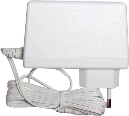 Síťový adaptér stabilizovaného napětí pulzní 12V DC / 2.5A