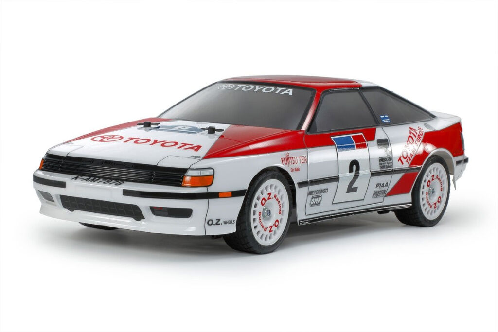 Celica GT-Four -ST165- (51708)