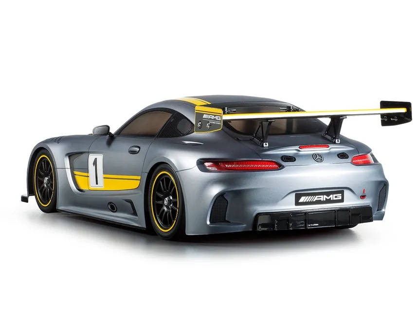 Mercedes-AMG GT3 TT02 (58639)
