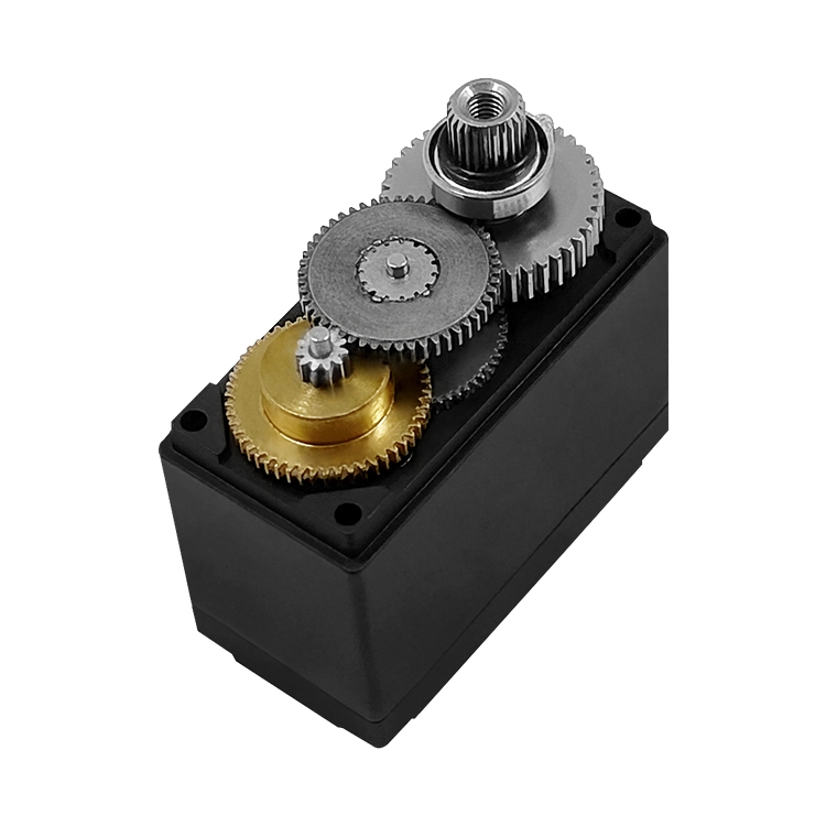 SRT DL3020 DC servo (20 kg)