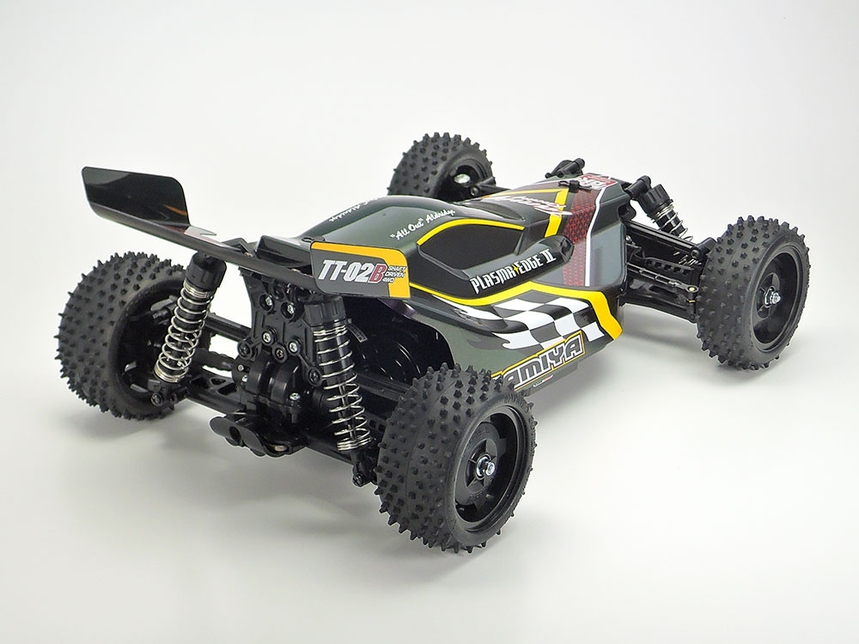 PLASMA EDGE II (57988)
